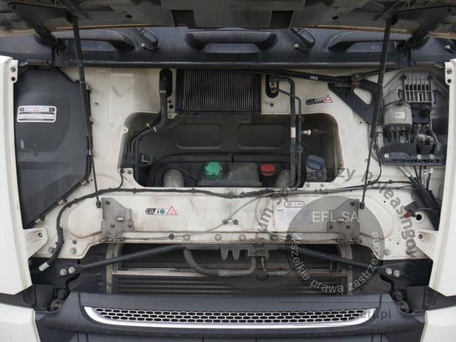 5 - DAF XF 480 FT 4X2 SSC AUTOMAT 2021r.