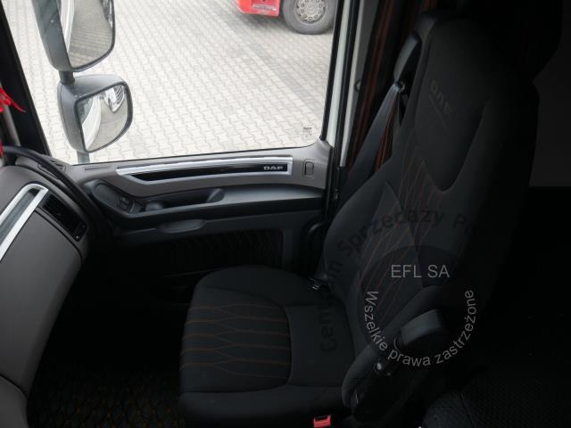 9 - DAF XF 480 FT 4X2 SSC AUTOMAT 2021r.