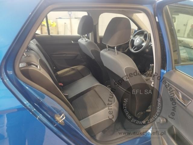 8 - Skoda Fabia 1.0 TSI Ambition 2019r. PO6KY96  UWAGA!! Pojazd znajduje się w lokalizacji: Janki, Al. Krakowska 52, 05-090 Janki