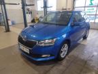 Skoda Fabia 1.0 TSI Ambition 2019r. PO6KY96  UWAGA!! Pojazd znajduje się w lokalizacji: Janki, Al. Krakowska 52, 05-090 Janki