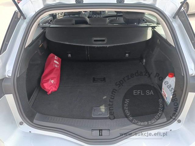 6 - Renault Megane 1.3 TCe FAP Equilibre 2022r. DW9VA75 Magnice