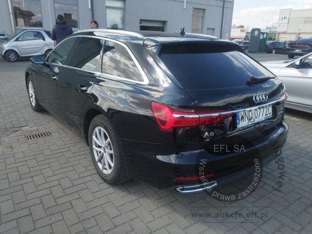 2 - Audi A6 40 TDI mHEV S tronic 2022r. WND0772C UWAGA!! Pojazd znajduje się w lokalizacji: Warszawa, Al. Krakowska 7, 02-183 Warszawa