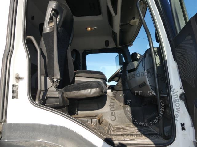 8 - MERCEDES - BENZ ANTOS 2533 6X2 BLUETEC 6 2014r.