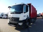 MERCEDES - BENZ ANTOS 2533 6X2 BLUETEC 6 2014r.