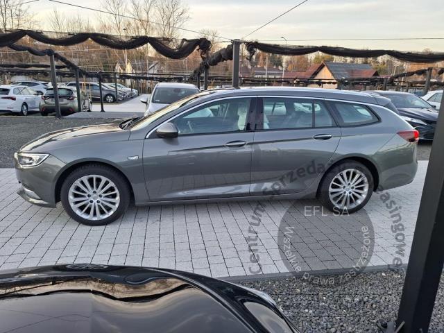 6 - Opel Insignia 1.5 T Elite S&amp;S GPF Kombi  2018r. KR5HL51 Uwaga! Pojazd znajduje się w firmie AACAR sp. z o.o. Jawornik 90, 32-400 Myślenice