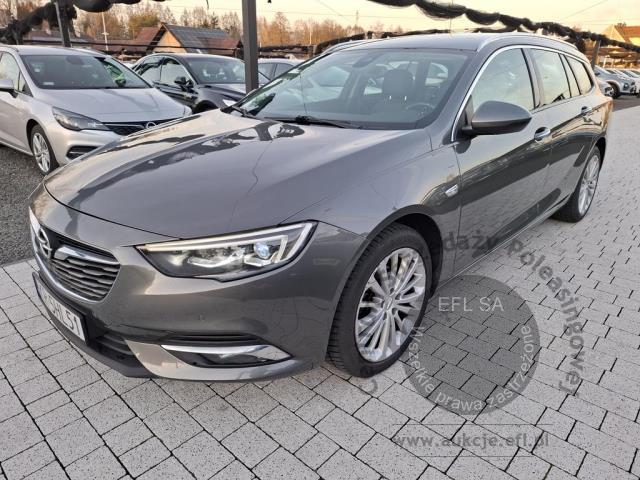 7 - Opel Insignia 1.5 T Elite S&amp;S GPF Kombi  2018r. KR5HL51 Uwaga! Pojazd znajduje się w firmie AACAR sp. z o.o. Jawornik 90, 32-400 Myślenice