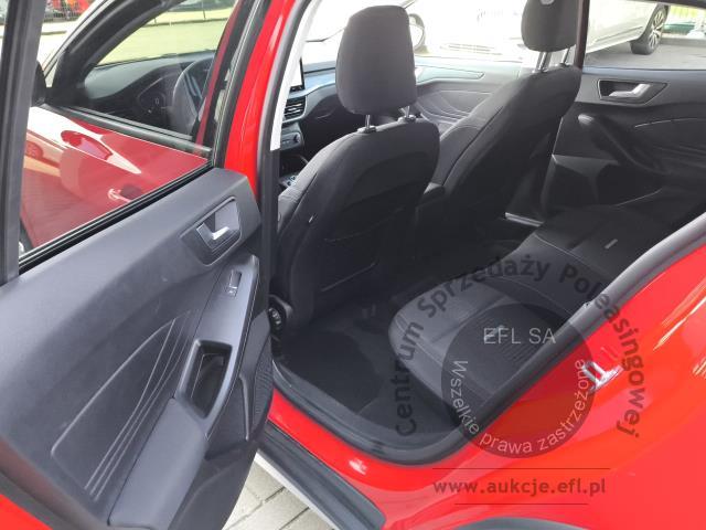 7 - FORD Focus 1.5 EcoBlue Active X aut 2024r. WZ966HL UWAGA!! Pojazd znajduje się w lokalizacji: Warszawa, Al. Krakowska 7, 02-183 Warszawa