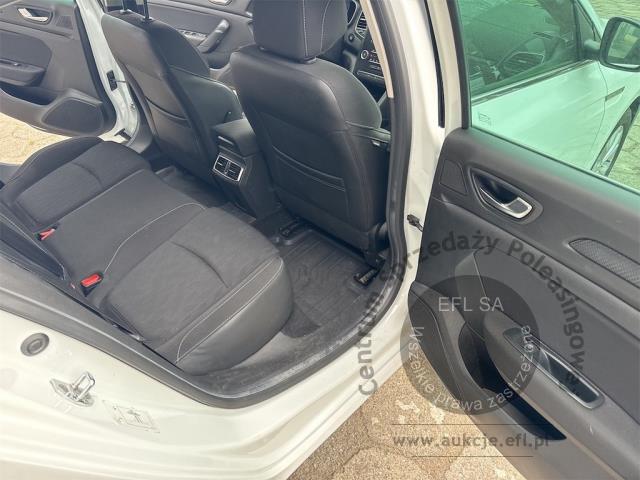 9 - Renault Megane 1.5 Blue dCi Limited 2020r. DW5HU93  UWAGA!! Pojazd znajduje się w lokalizacji: Katowice 40-689, Małachowskiego 16