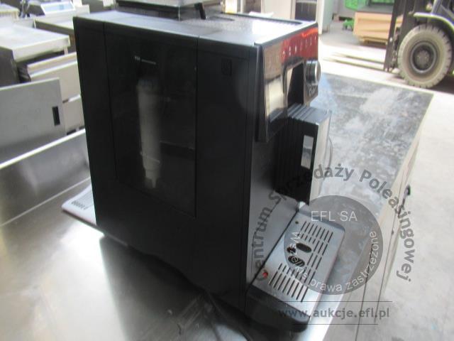 4 - Ekspres do kawy Melitta Europa  typ F 63/0-112