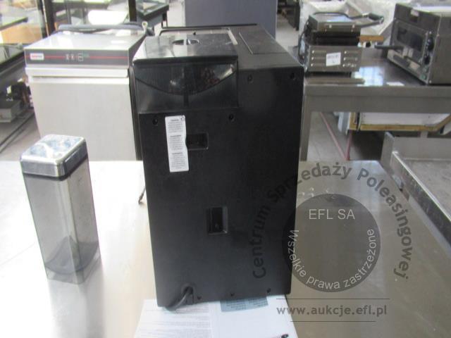 5 - Ekspres do kawy Melitta Europa  typ F 63/0-112