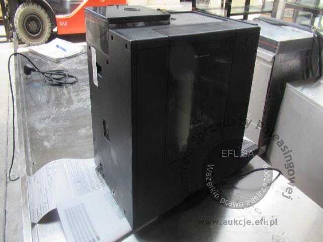 6 - Ekspres do kawy Melitta Europa  typ F 63/0-112