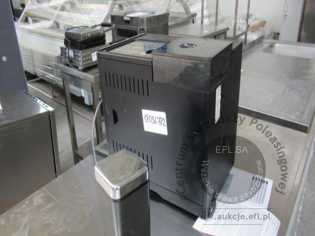 7 - Ekspres do kawy Melitta Europa  typ F 63/0-112