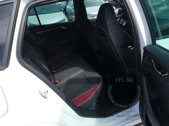11 - EFL FINANCE SKODA KAMIQ 1.5 TSI MONTE CARLO 2023r.