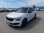 EFL FINANCE SKODA KAMIQ 1.5 TSI MONTE CARLO 2023r.