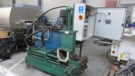 Hydrauliczna prasa do brykietowania ALCHEMIK AW 60 2023r.