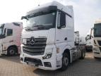 MERCEDES BENZ ACTROS L 1845 BLUETEC 6 4X2 2022r.
