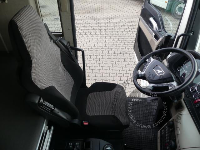 7 - MAN TGX 18.460 4X2 BLS AUTOMAT 2017r.