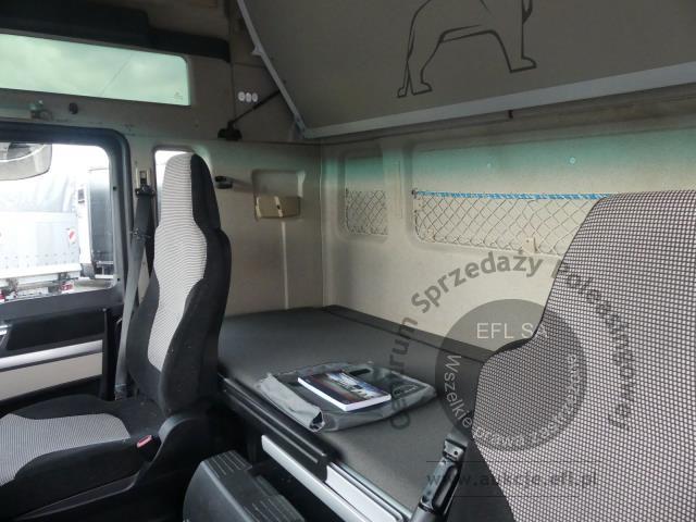 8 - MAN TGX 18.460 4X2 BLS AUTOMAT 2017r.