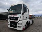 MAN TGX 18.460 4X2 BLS AUTOMAT 2017r.