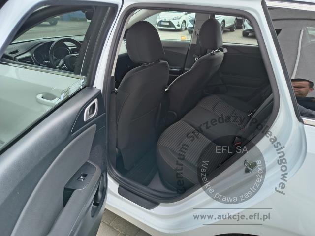 9 - Kia Ceed 1.0 T-GDI M 2022r. WND1955C UWAGA!! Pojazd znajduje się w lokalizacji: Janki, Al. Krakowska 52, 05-090 Janki