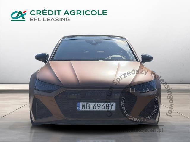 3 - AUDI RS 7 SPORTBACK QUATTRO 2023r.