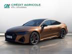 AUDI RS 7 SPORTBACK QUATTRO 2023r.