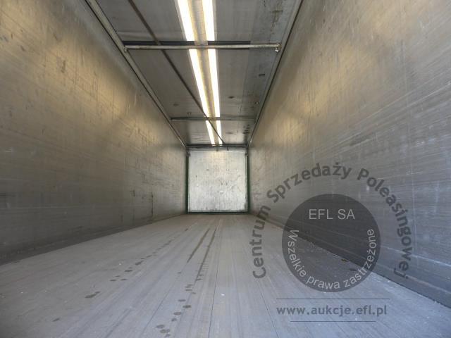 4 - KRAKER CF-Z WALKING FLOOR 2023r.