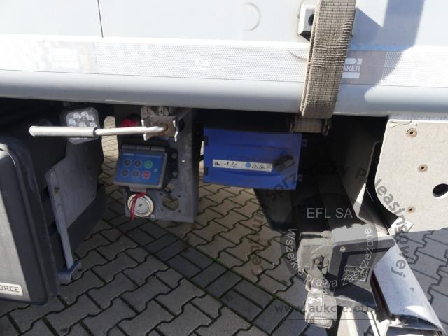 5 - KRAKER CF-Z WALKING FLOOR 2023r.