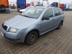 SKODA FABIA 1.2 HTP KOMBI COMFORT 2003r.