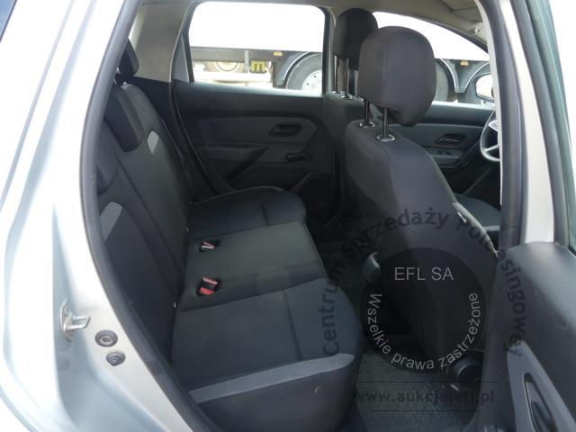 11 - Dacia Duster 1.5 Blue dCi Essential 2021r. DW7NK46 Magnice