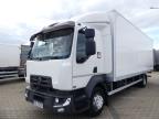 RENAULT / VP D280 DTI8 16T 4X2 AUTOMAT 2023r.
