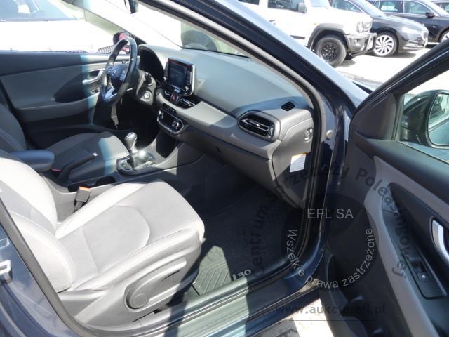 7 - HYUNDAI I30 1.5 T-GDI SMART LED SAFETY 2023r.