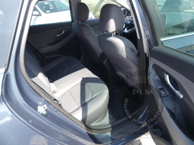 8 - HYUNDAI I30 1.5 T-GDI SMART LED SAFETY 2023r.