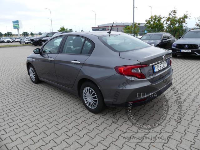 13 - FIAT TIPO 1.4 95KM LPG SEDAN 2019r.
