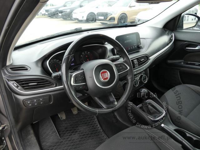 6 - FIAT TIPO 1.4 95KM LPG SEDAN 2019r.