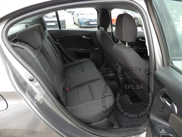 9 - FIAT TIPO 1.4 95KM LPG SEDAN 2019r.