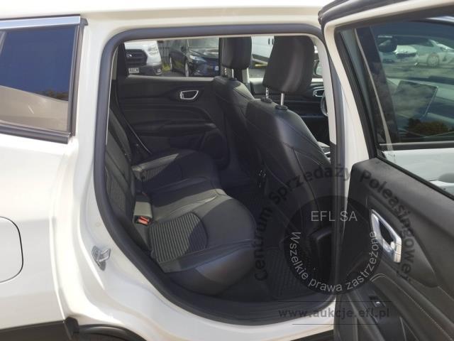 10 - Jeep Compass 1.3 T4 PHEV 4xe Limite 2022r. WZ246GH UWAGA!! Pojazd znajduje się w lokalizacji: Warszawa, Al. Krakowska 7, 02-183 Warszawa