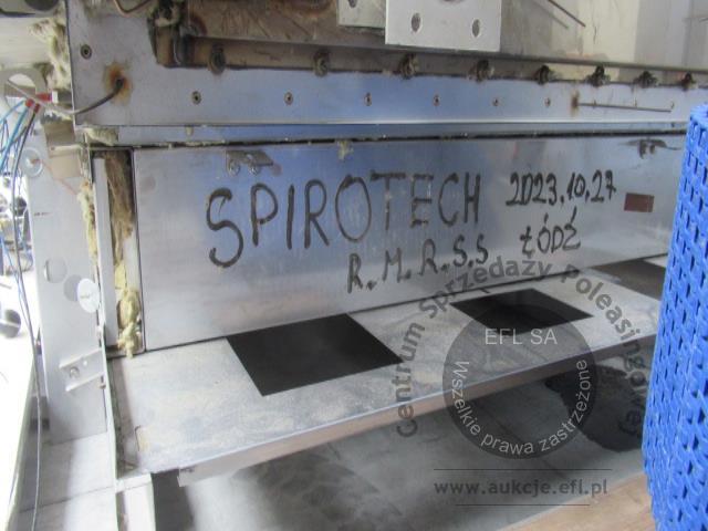 23 - Elementy elektrycznego pieca 5 pokładowego BONGARD