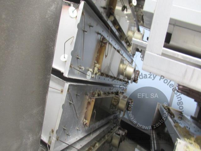 27 - Elementy elektrycznego pieca 5 pokładowego BONGARD