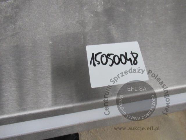 30 - Elementy elektrycznego pieca 5 pokładowego BONGARD