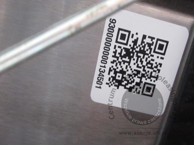 31 - Elementy elektrycznego pieca 5 pokładowego BONGARD