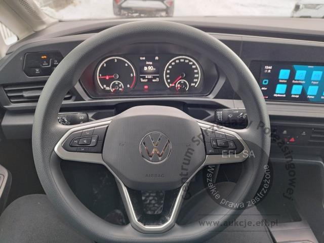 10 - Volkswagen Caddy Cargo 2.0 TDI 2022r. DW8UR75 Pojazd znajduje się w firmie ARCTOS GROUP sp. z o.o. Al. Krakowska 7, 02-183 Warszawa