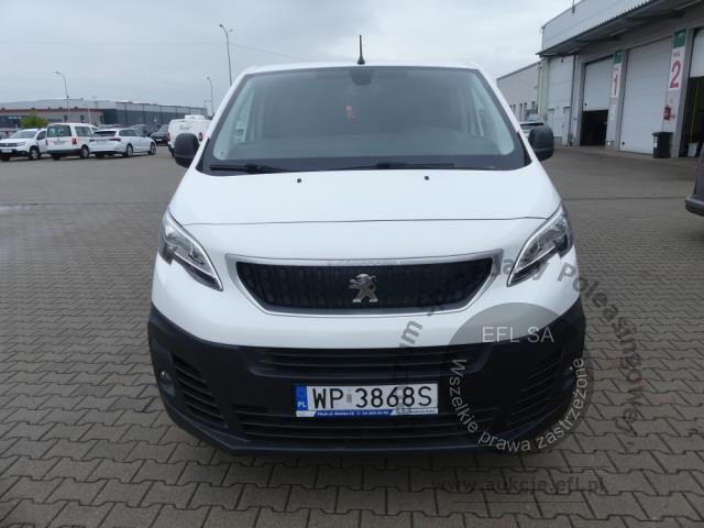 2 - PEUGEOT EXPERT 2.0 BlueHDI 2019r.