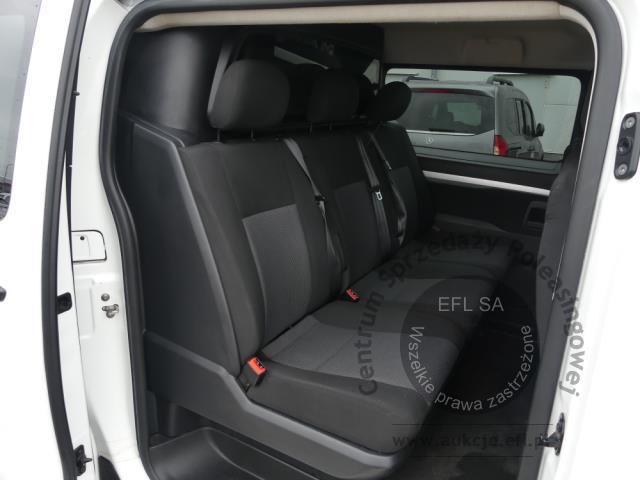 11 - PEUGEOT EXPERT 2.0 BlueHDI 2019r.