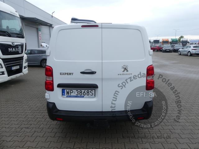 13 - PEUGEOT EXPERT 2.0 BlueHDI 2019r.