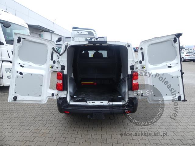 14 - PEUGEOT EXPERT 2.0 BlueHDI 2019r.