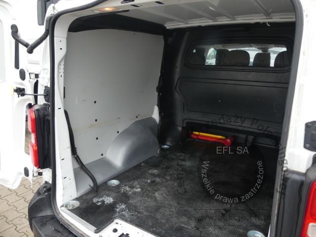 15 - PEUGEOT EXPERT 2.0 BlueHDI 2019r.