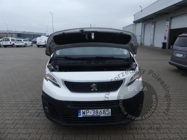 3 - PEUGEOT EXPERT 2.0 BlueHDI 2019r.