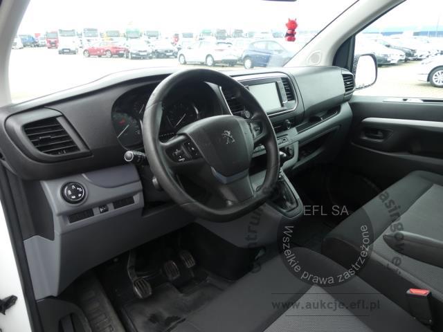 7 - PEUGEOT EXPERT 2.0 BlueHDI 2019r.