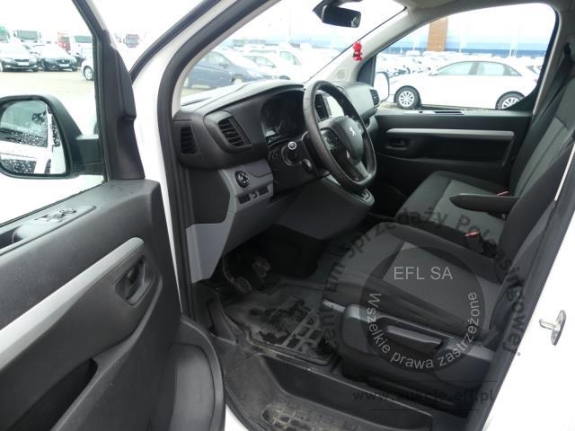 8 - PEUGEOT EXPERT 2.0 BlueHDI 2019r.